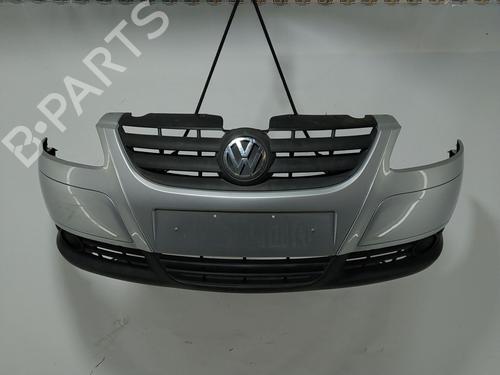Used Front bumper Front bumper VW FOX Hatchback (5Z1, 5Z3, 5Z4) 1.2 (55 hp) 40273295 40273295
