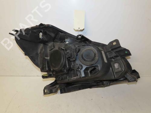 Left headlight RENAULT CLIO III (BR0/1, CR0/1) 1.5 dCi (C/BR0G, C/BR1G) | BP37053806C28 - Image 5