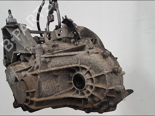 Gearbox RENAULT ESPACE IV (JK0/1_) 2.0 dCi (JK02, JK03) | BP15903343M3 