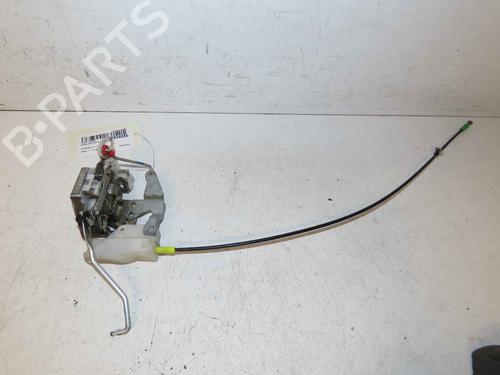 Used Front left lock Front left lock 37053390 37053390