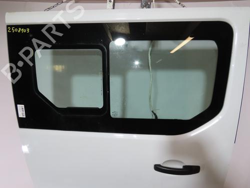 Right slide door RENAULT TRAFIC III Van (FG_) 1.6 dCi 120 (FGMK) | BP29414555C75 