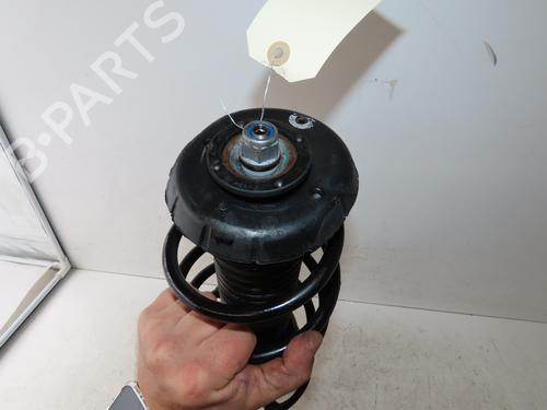 Left front shock absorber CITROËN C3 II (SC_) 1.0 VTi 68 | BP34710506M16 - Image 3