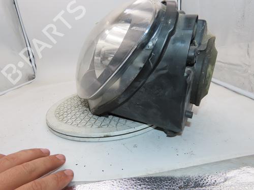 Left headlight VW GOLF VI (5K1) 1.4 TSI | BP36543015C28 - Image 2