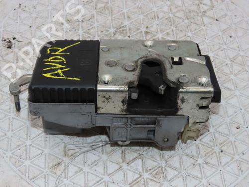 Used Front right lock Front right lock 37046656 37046656