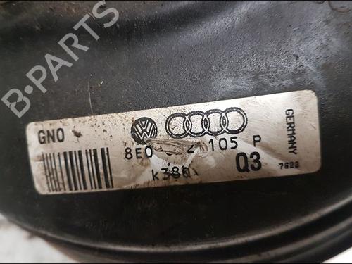 Used Servo brake AUDI A4 B7 (8EC) 1.9 TDI (116 hp) 11702642