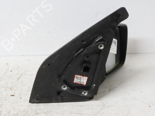 Right mirror KIA PICANTO I (SA) 1.1 CRDi | BP16040256C27 