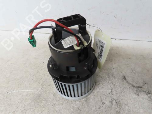 Used Heater blower motor Heater blower motor 37046845 37046845