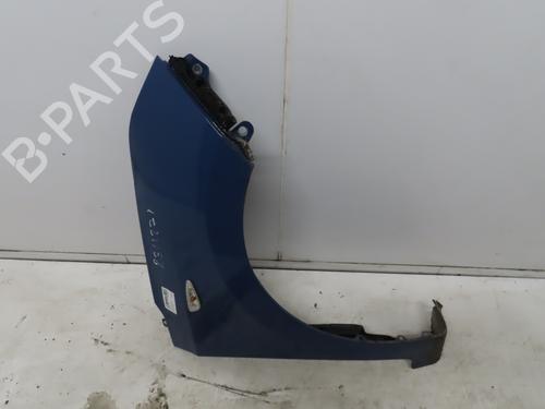 Used Right front fenders HYUNDAI i10 II (BA, IA) 1.0 (67 hp) 17175569