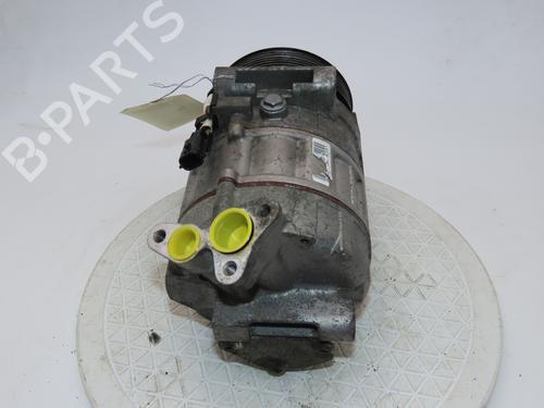 AC compressor RENAULT MASTER III Van (FV) 2.3 dCi 125 FWD (FV0C, FV0D, FV0G, FV0H, FV0J, FV0K,... | BP24706173M34