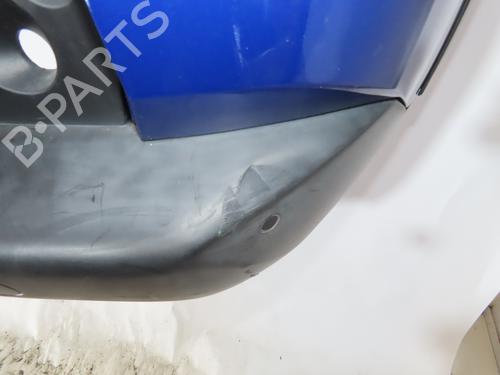 Rear bumper PEUGEOT 2008 I (CU_) 1.2 THP 110 / PureTech 110 | BP26462983C8