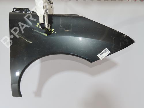 Used Right front fenders Right front fenders PEUGEOT 3008 I MPV (0U_) 1.6 HDi (112 hp) 31055072 31055072