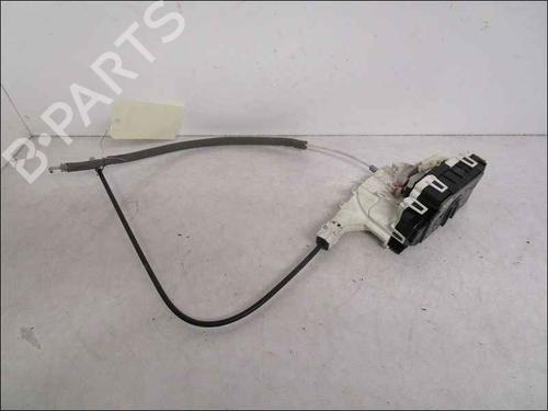Used Front left lock Front left lock 37050427 37050427