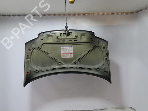 Cofano anteriore Cofano anteriore FIAT PANDA (169_) 1.2 (169AXF2A, 169AXF1A) (69 hp) 36850465 36850465