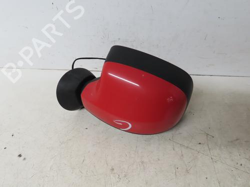 Left mirror DACIA SANDERO 1.5 dCi | BP16897953C26
