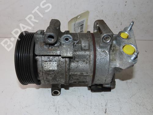 Compressor A/A DS DS 4 / DS 4 CROSSBACK (NX_) 1.2 THP 130 (NXHNYM) | BP29601287M34 