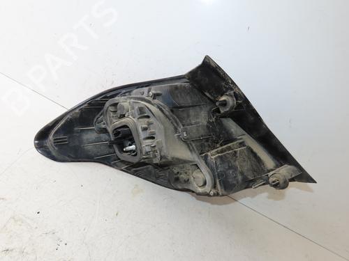 Right taillight CITROËN C4 II (NC_) 1.6 HDi 90 | BP33135443C35 - Image 2