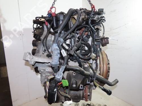 Engine BMW X3 (E83) xDrive 20 d | BP30501693M1  - Image 5