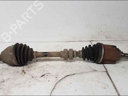Used Left front driveshaft Left front driveshaft 37042899 37042899