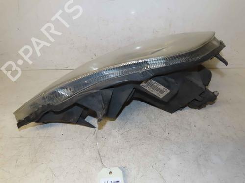 Højre forlygte RENAULT TRAFIC II Van (FL) 2.0 dCi 90 (FL0H, FL00, FL01, FL0M, FL0P, FL0S) | BP37051603C29 - Image 3