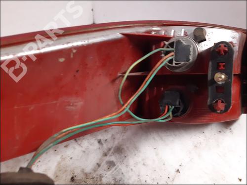 Right taillight PEUGEOT 607 (9D, 9U) 2.2 HDi | BP10953063C35 