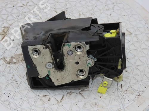 Used Front left lock Front left lock 37048920 37048920