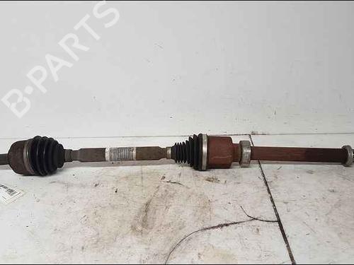 Used Right front driveshaft Right front driveshaft 37043409 37043409