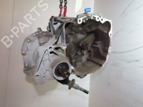 Used Gearbox Gearbox 37052289 37052289