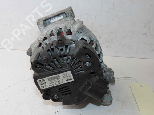 Alternator CITROËN DS3 (SA_) 1.6 THP 165 | BP37054841M7 - Image 3
