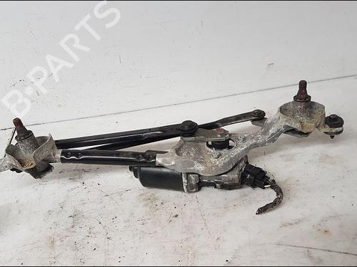 Used Front wiper motor KIA RIO III (UB) 1.2 CVVT (84 hp) 12234866