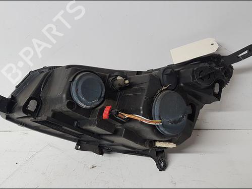 Right headlight CITROËN C5 II (RC_) 2.2 HDi (RC4HXE) | BP23170706C29