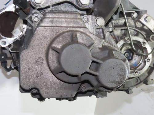 Gearbox VW GOLF V (1K1) 1.4 TSI | BP31030494M3