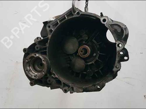 Used Gearbox Gearbox 37041265 37041265