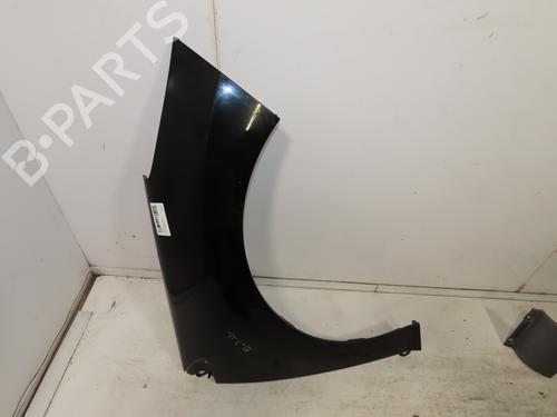 Right front fenders PEUGEOT 308 I (4A_, 4C_) 1.6 HDi | BP11050200C42 