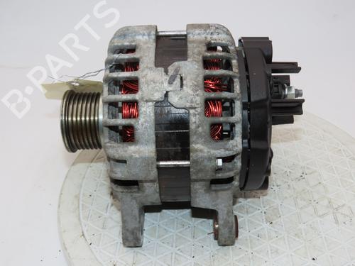 Alternator NISSAN X-TRAIL III (T32_, T32R, T32RR) 1.6 dCi (T32) | BP26195605M7 