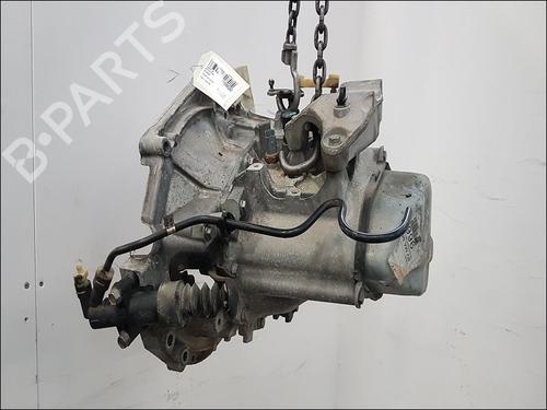 Gearbox PEUGEOT 207 (WA_, WC_) 1.4 | BP15798756M3 