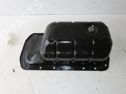 Used Oil sump Oil sump PEUGEOT 207 (WA_, WC_) 1.4 HDi (68 hp) 33297604 33297604