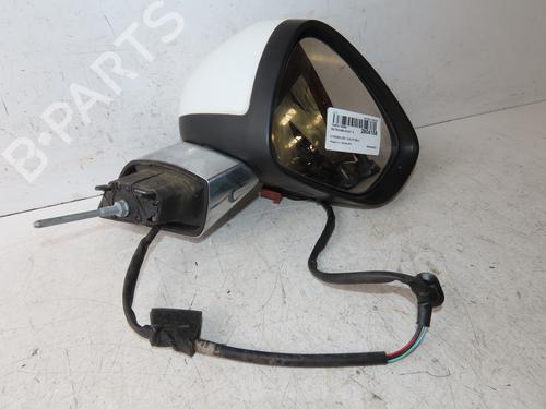 Used Right mirror Right mirror DS DS 3 (SA_) 1.2 VTi 82 (SAHMZ6) (82 hp) 34608501 34608501