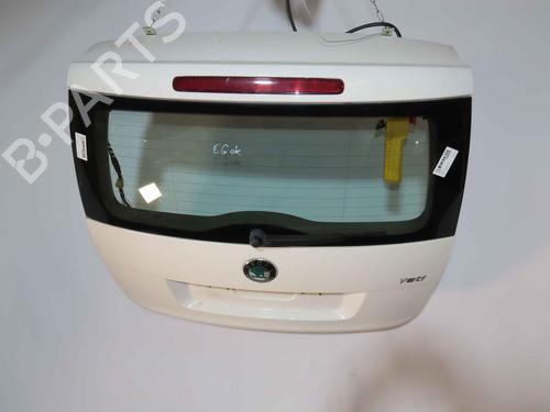 Used Tailgate Tailgate 37047544 37047544