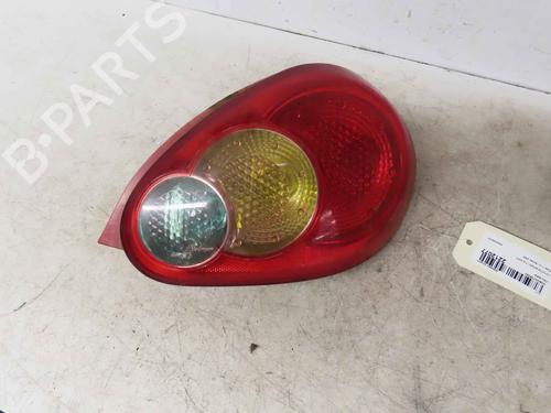 Used Right taillight Right taillight 37042845 37042845
