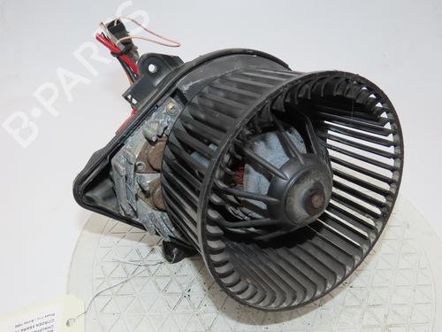 Used Heater blower motor CITROËN XSARA (N1) 1.9 D (68 hp) 26195715