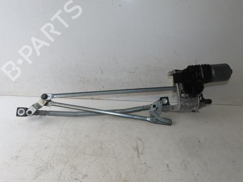 Used Front wiper motor FORD FOCUS C-MAX (DM2) 1.8 TDCi (115 hp) 29319220