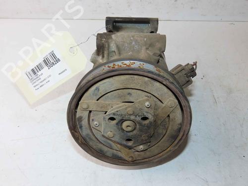 Used AC compressor AC compressor 37056568 37056568