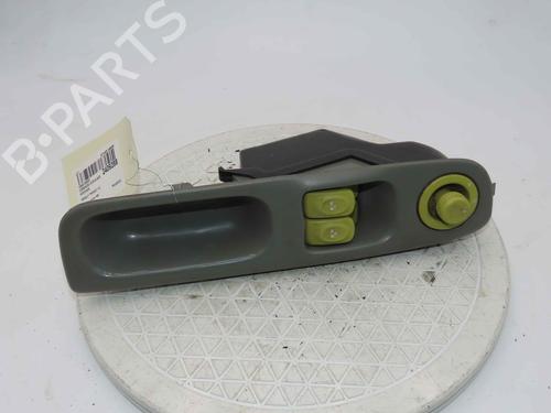 Used Left front window switch Left front window switch 37053003 37053003