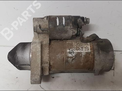 Used Starter TOYOTA RAV 4 III (_A3_) 2.2 D (ALA35_) (150 hp) 12095114