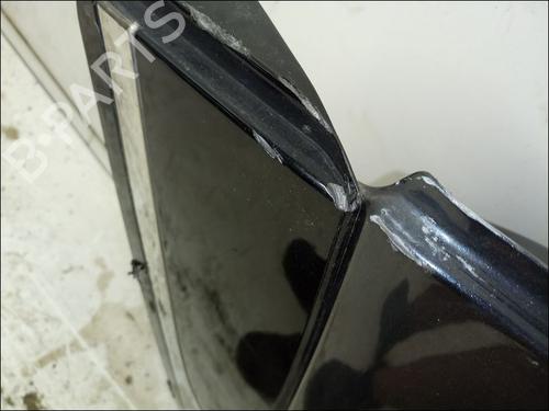 Left rear door RENAULT CLIO IV (BH_) 1.5 dCi 90 | BP14953465C4 