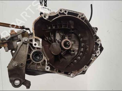 Used Gearbox Gearbox 37042314 37042314