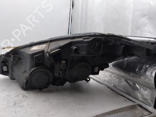 Used Right headlight Right headlight 38055233 38055233