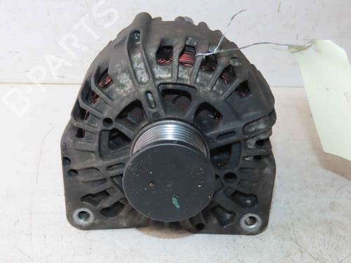 Used Alternator Alternator RENAULT TRAFIC II Van (FL) 2.0 dCi 90 (FL0H, FL00, FL01, FL0M, FL0P, FL0S) (90 hp) 37055831 37055831