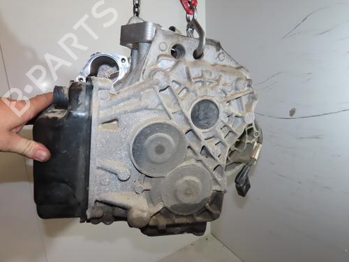 Gearbox AUDI A3 Sportback (8VA, 8VF) 2.0 TFSI | BP27471285M3 