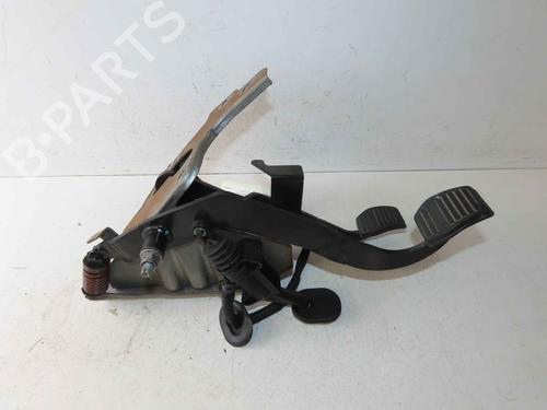 Pedal FORD TRANSIT Van (FA_ _) 2.2 TDCi | BP37056840I4 - Image 3